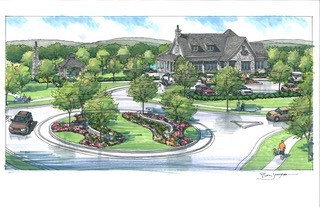 1553 Sunset Road Brentwood TN 37027