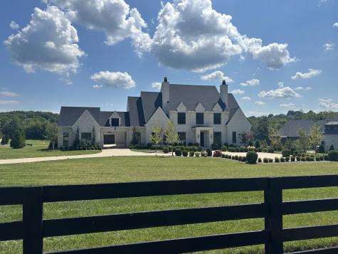 1553 Sunset Road Brentwood TN 37027