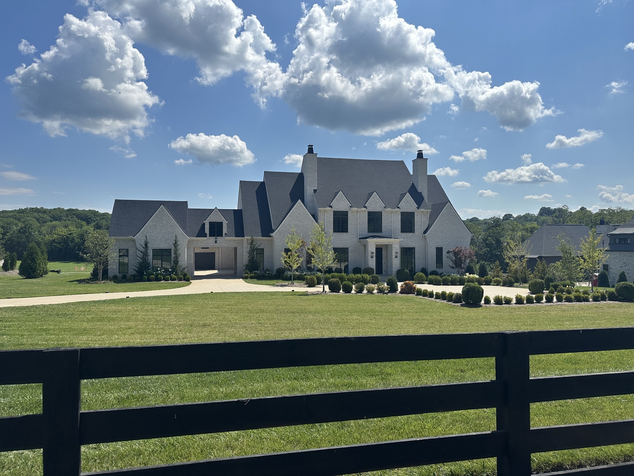 1553 Sunset Road Brentwood TN 37027