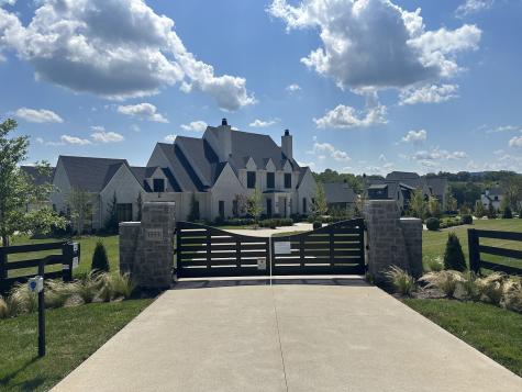 1553 Sunset Road Brentwood TN 37027