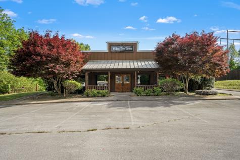 7080 Dale Ridge Road Lancaster TN 38569