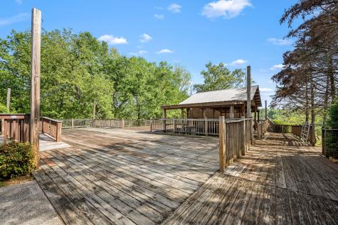 7080 Dale Ridge Road Lancaster TN 38569