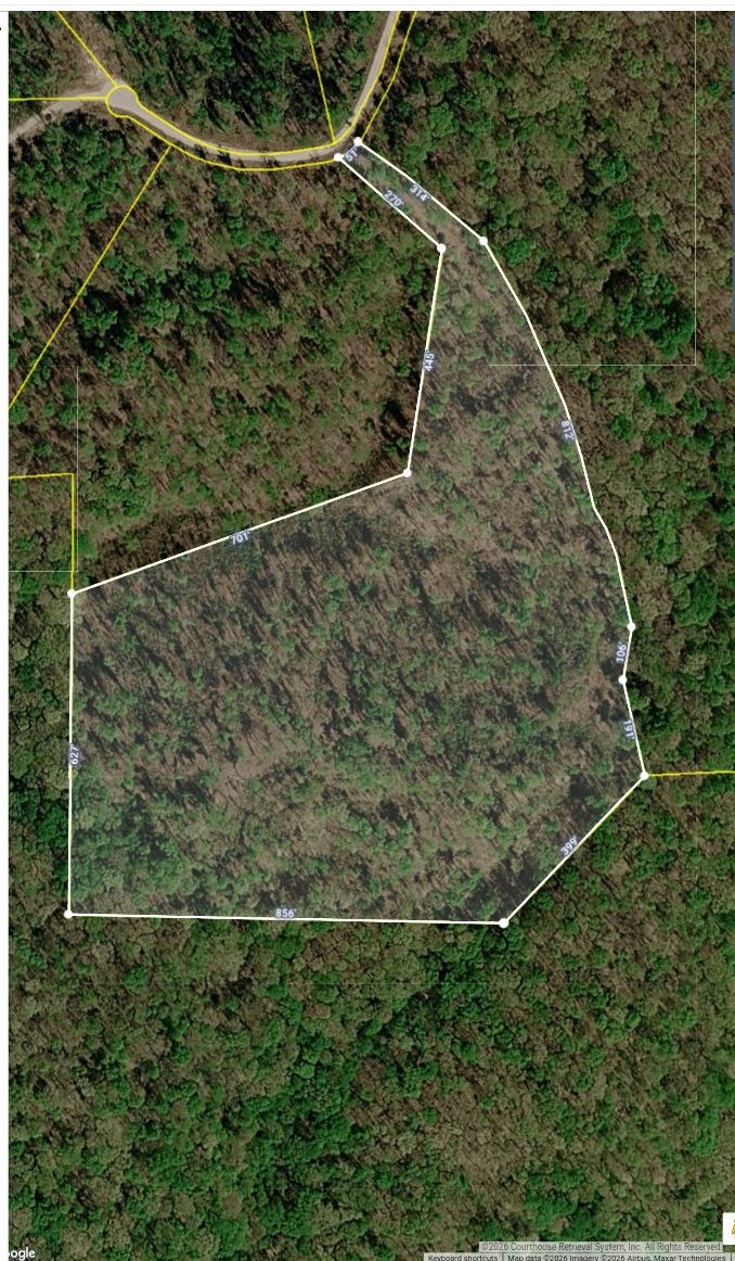 75 Overlook Trail Stewart TN 37175