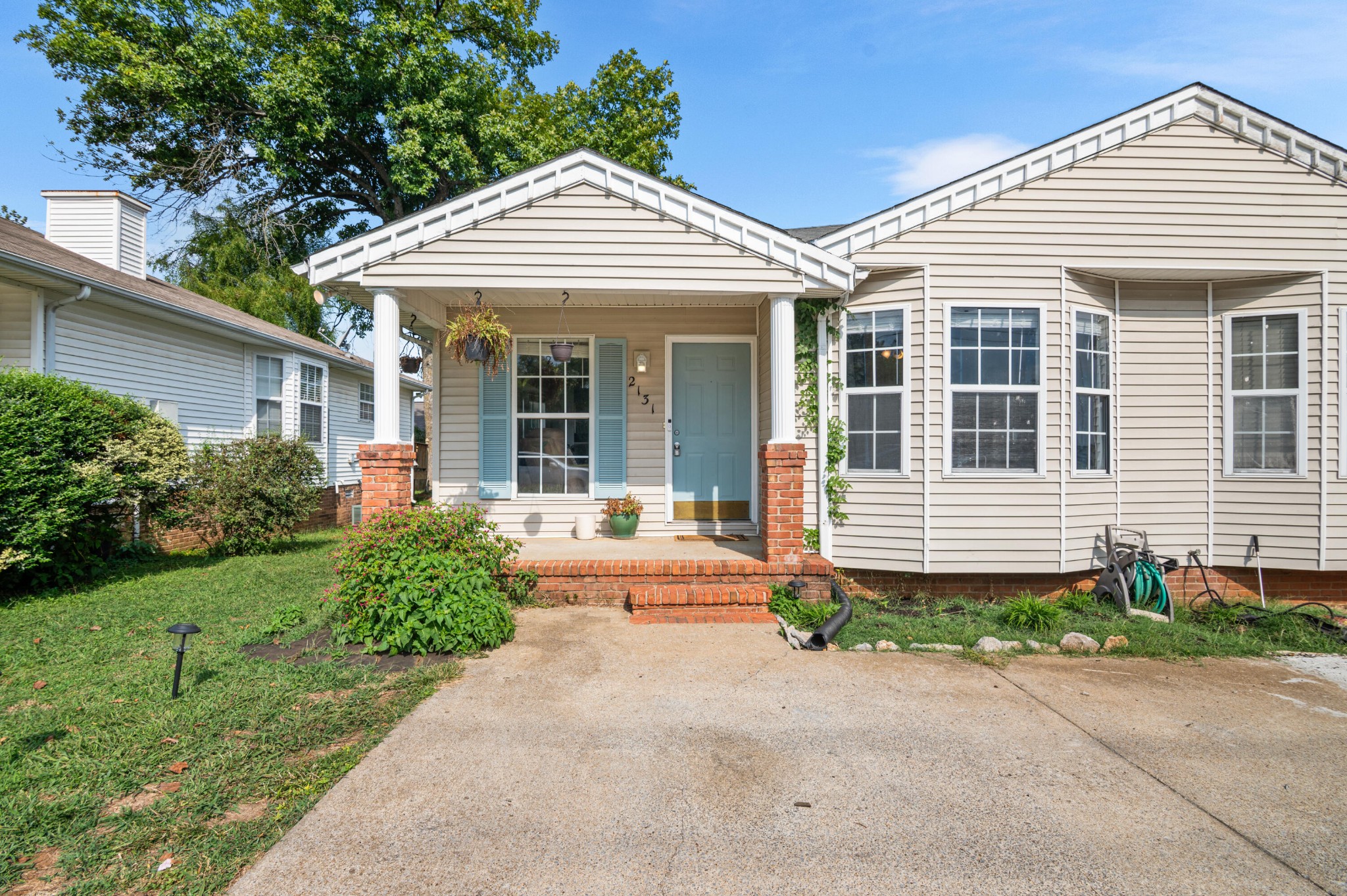 2131 S Rutherford Boulevard Murfreesboro TN 37130
