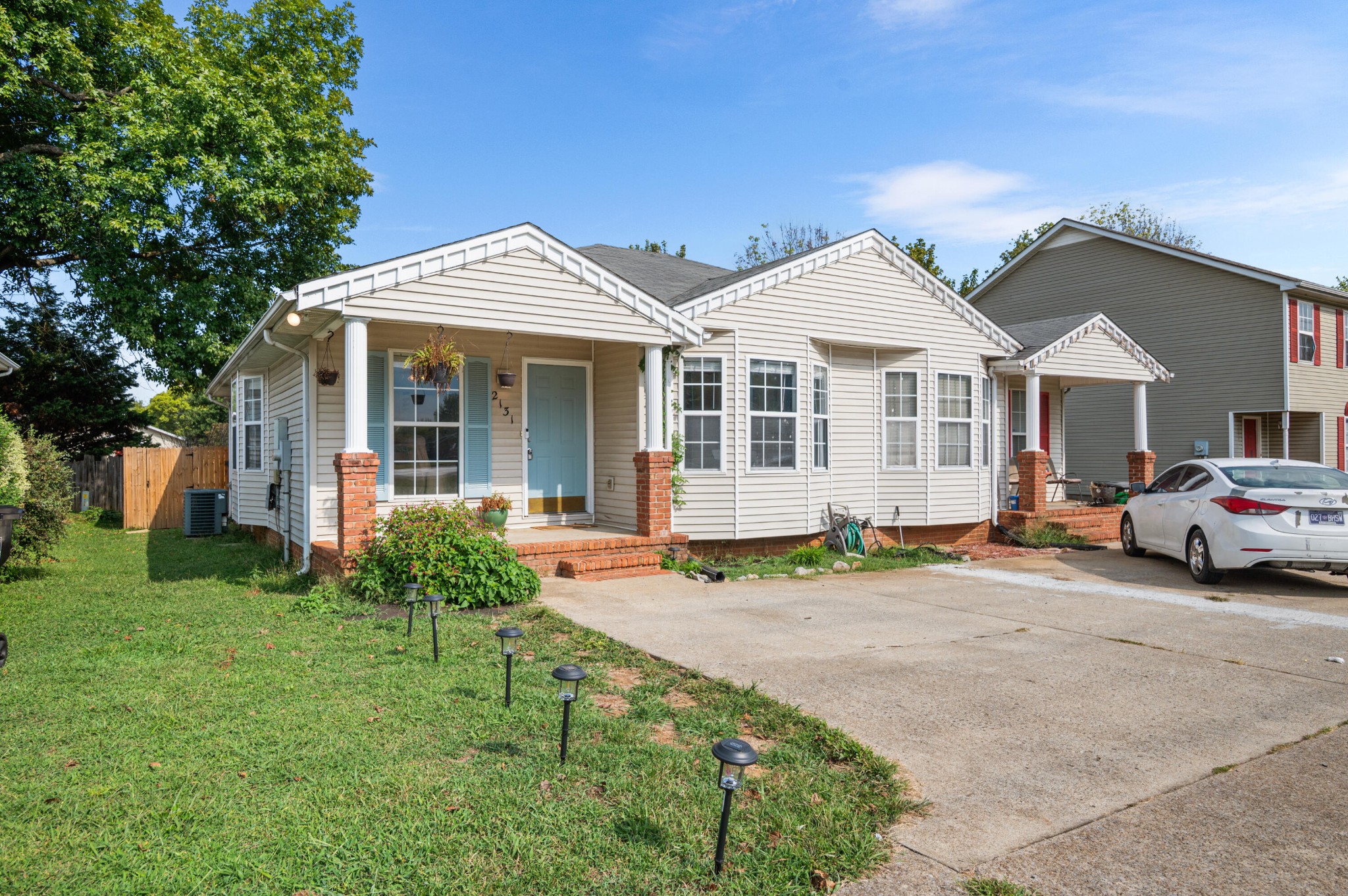 2131 S Rutherford Boulevard Murfreesboro TN 37130