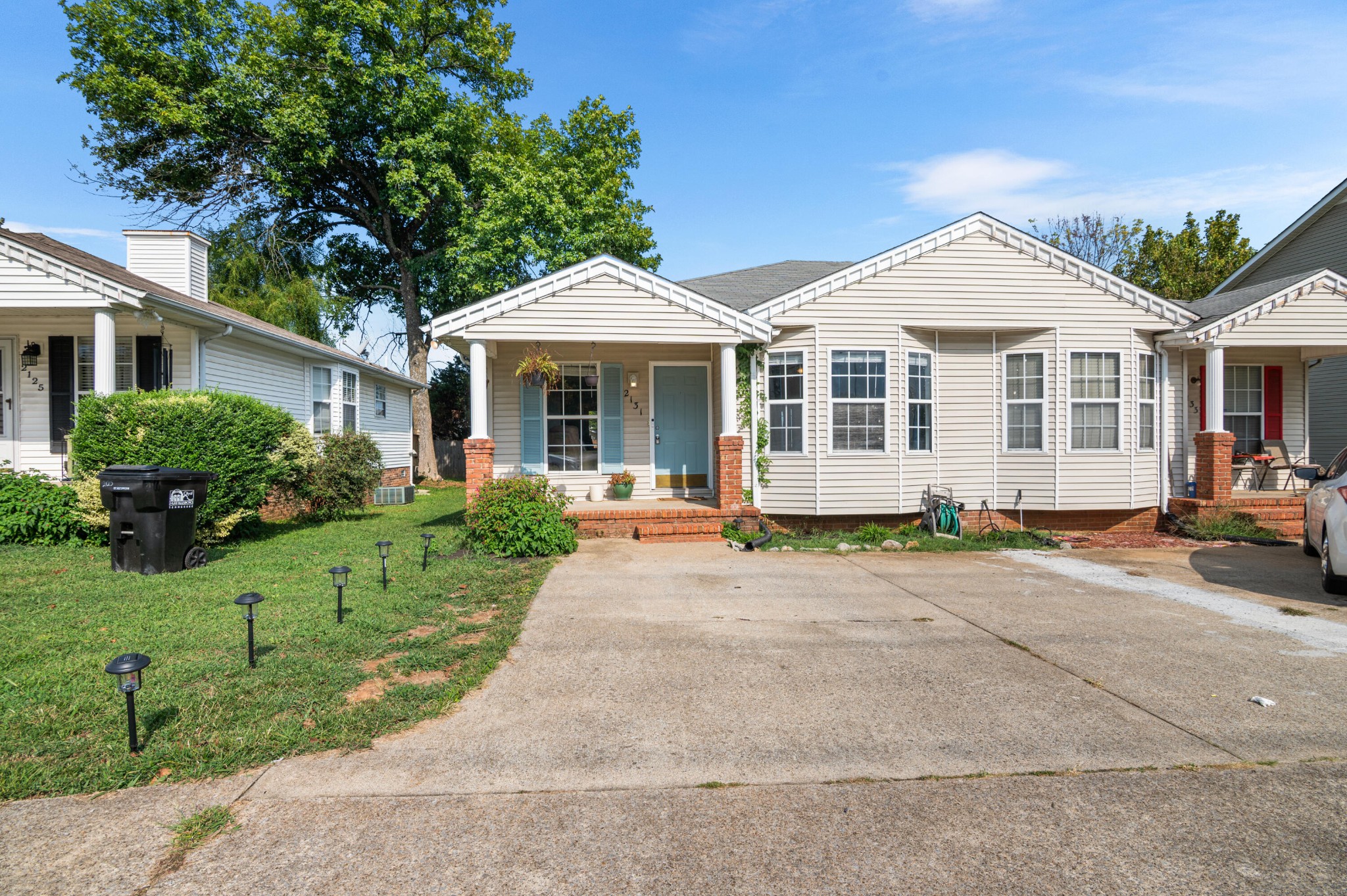 2131 S Rutherford Boulevard Murfreesboro TN 37130