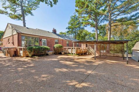 256 Fairway Drive Nashville TN 37214