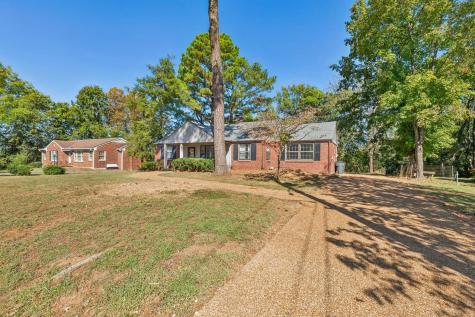 256 Fairway Drive Nashville TN 37214