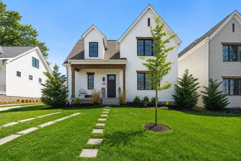 128 37TH Avenue N Nashville TN 37209