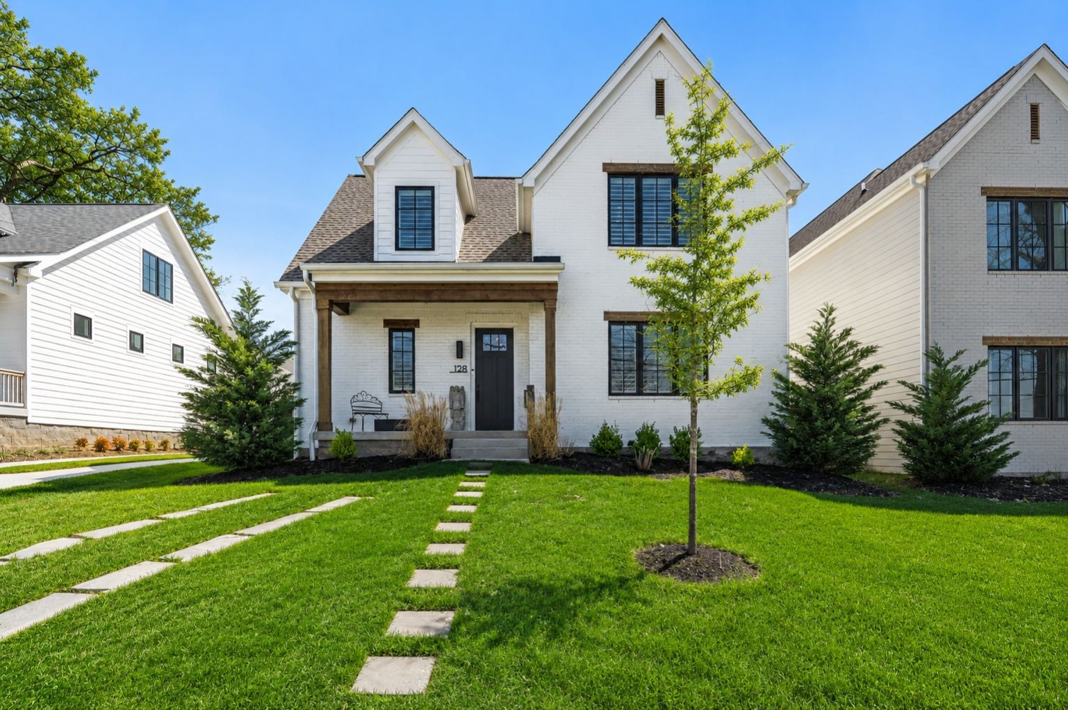 128 37th Ave, N Nashville TN 37209