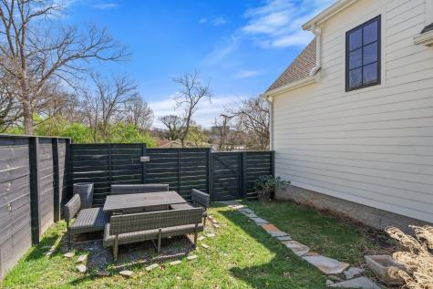 128 37th Ave, N Nashville TN 37209