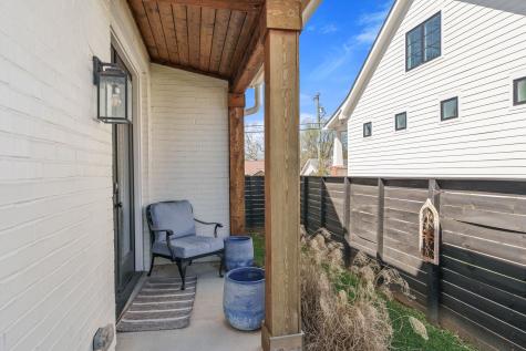 128 37th Ave, N Nashville TN 37209