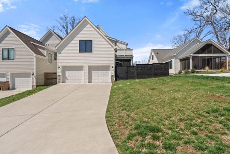 128 37th Ave, N Nashville TN 37209