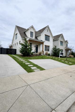 128 37TH Avenue N Nashville TN 37209