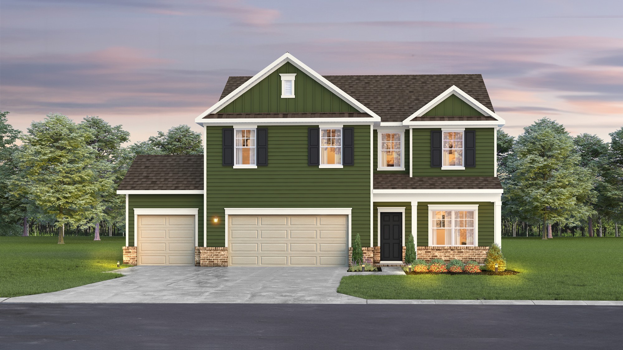 2106 Layla Lane White House TN 37188