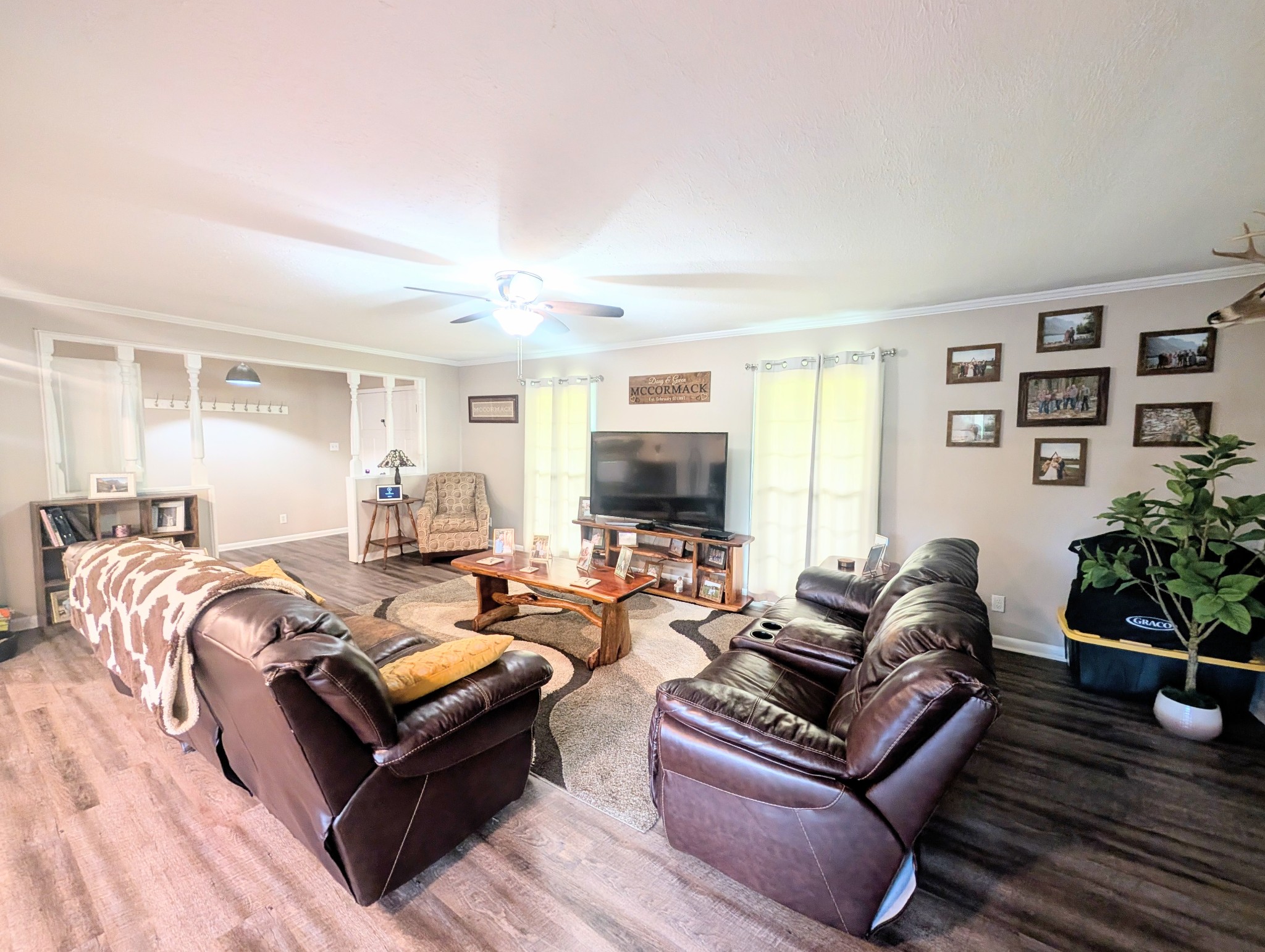 1106 S Chancery Street Mcminnville TN 37110