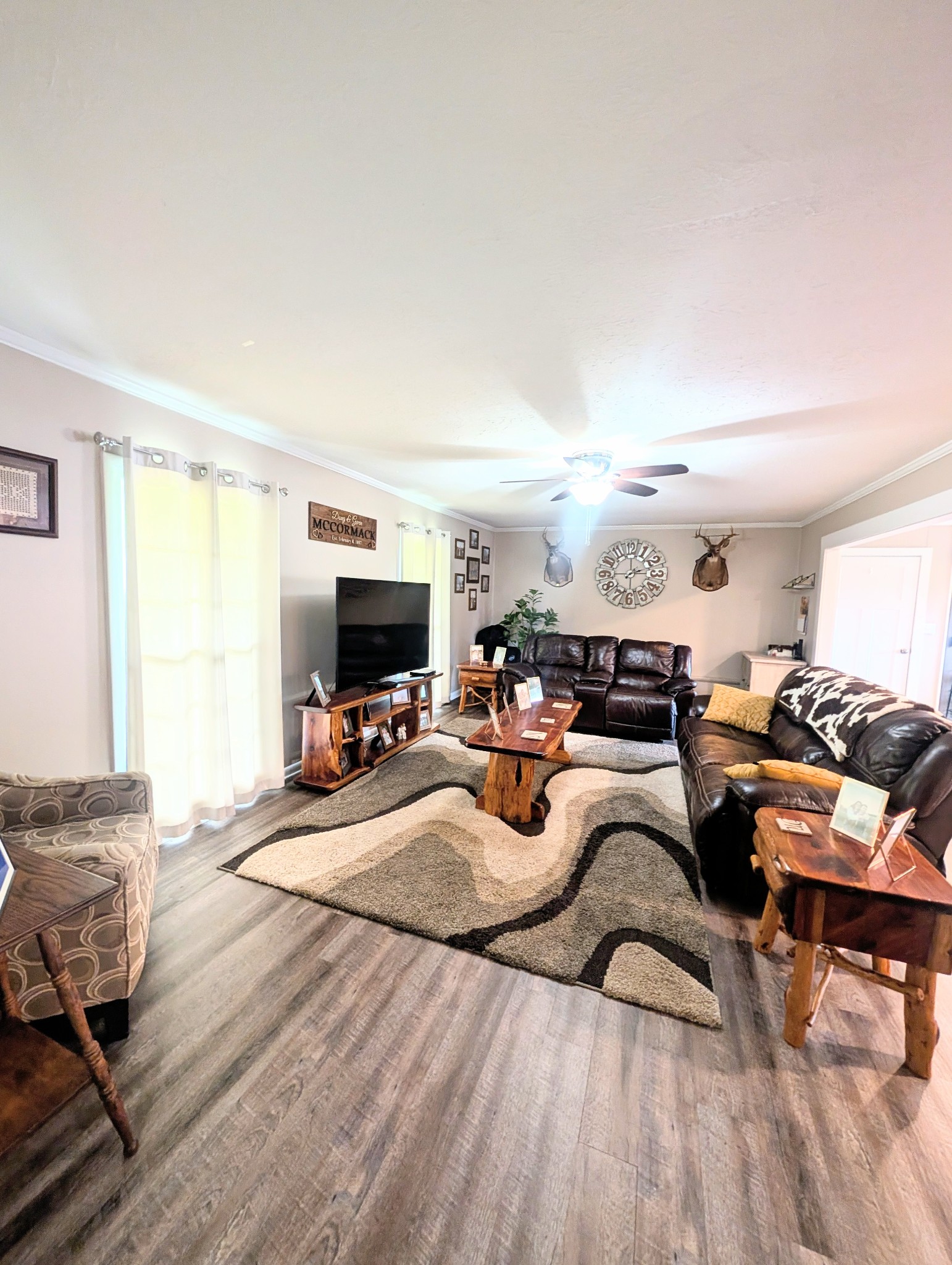 1106 S Chancery Street Mcminnville TN 37110