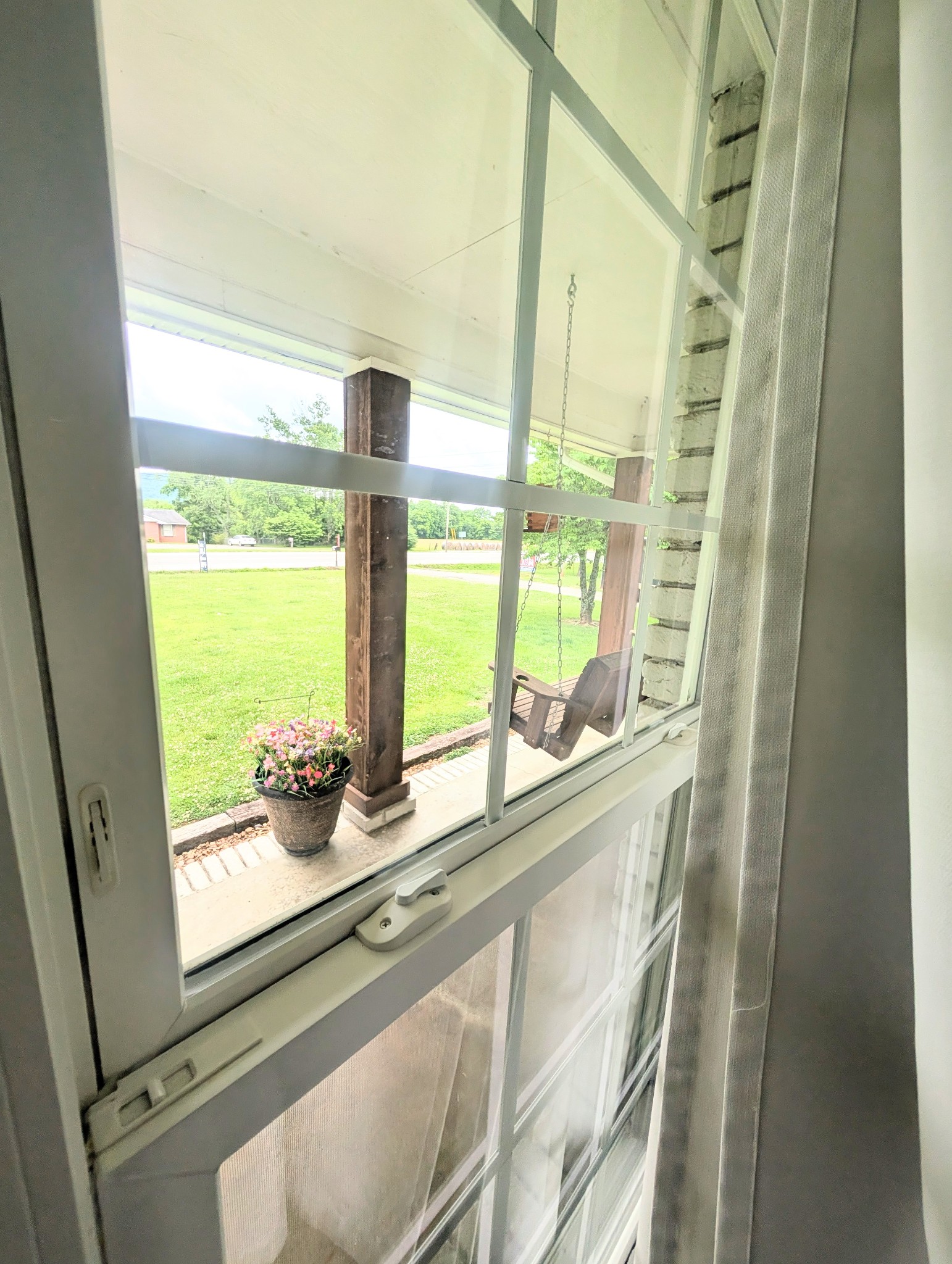 1106 S Chancery Street Mcminnville TN 37110