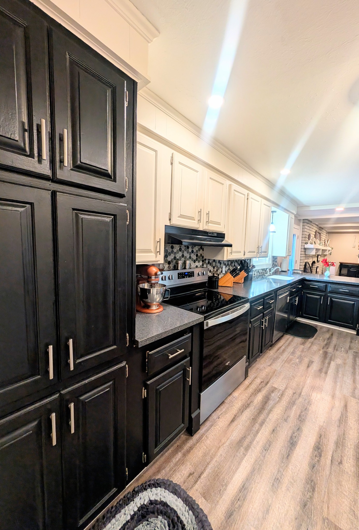 1106 S Chancery Street Mcminnville TN 37110
