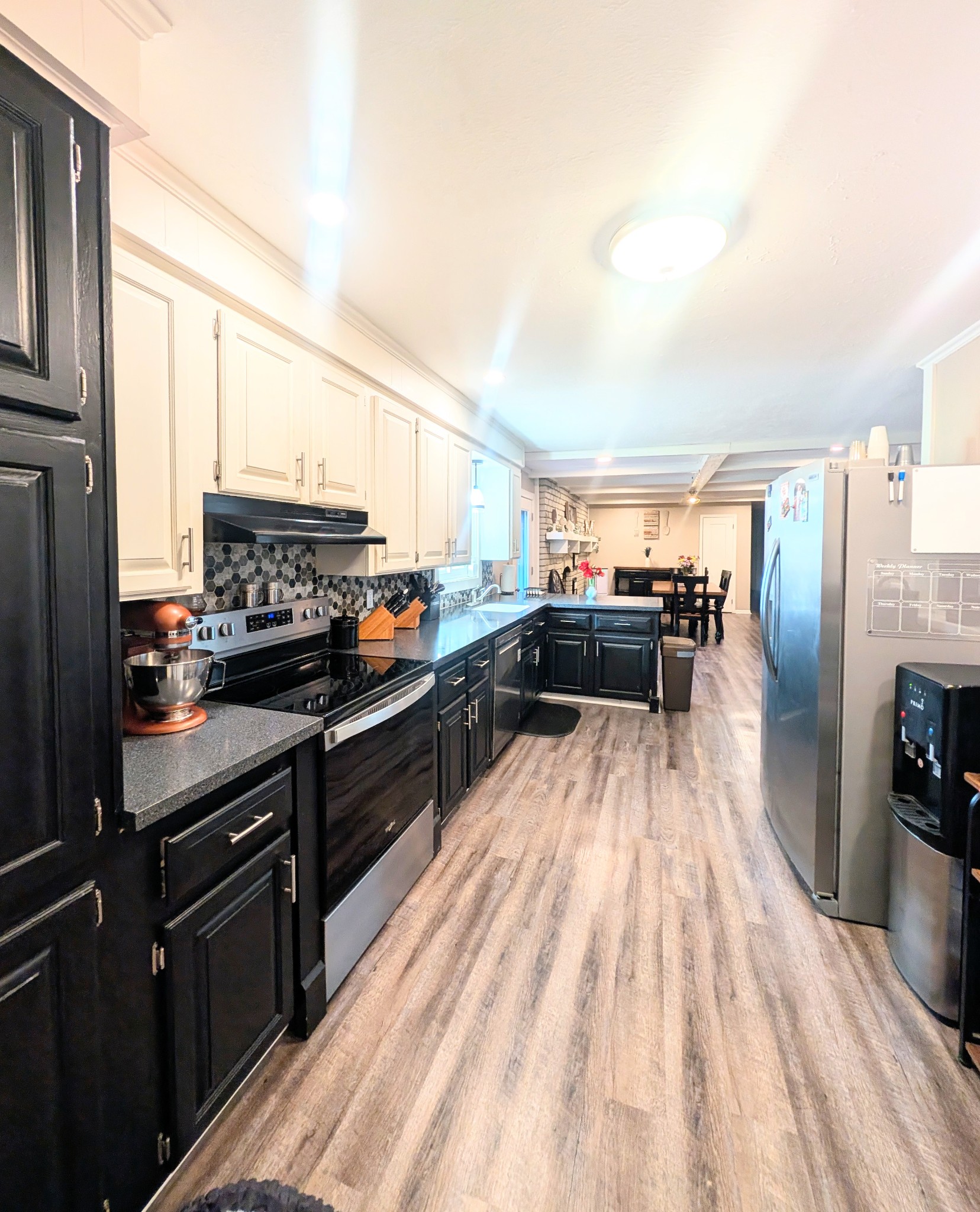 1106 S Chancery Street Mcminnville TN 37110