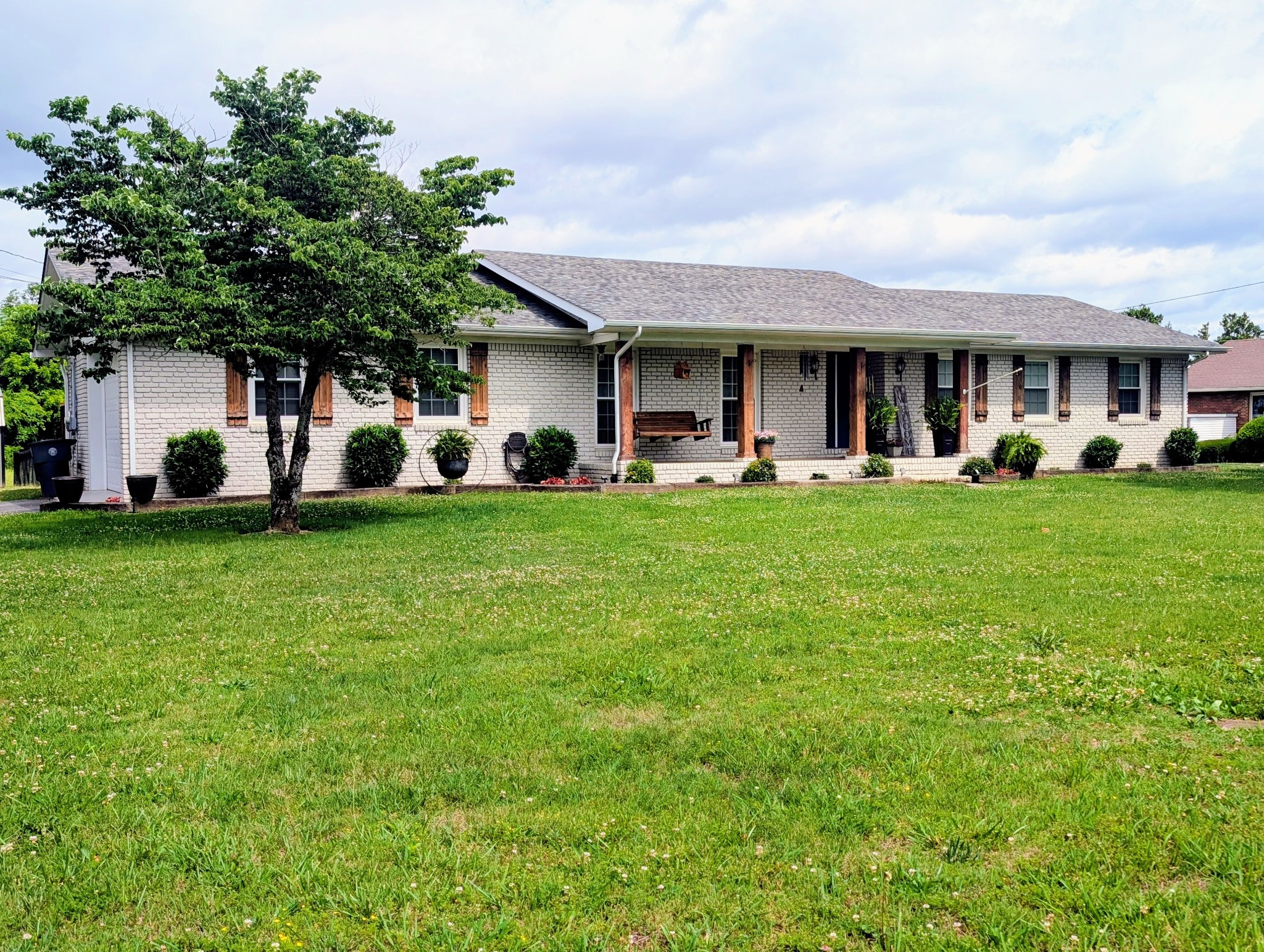 1106 S Chancery Street Mcminnville TN 37110
