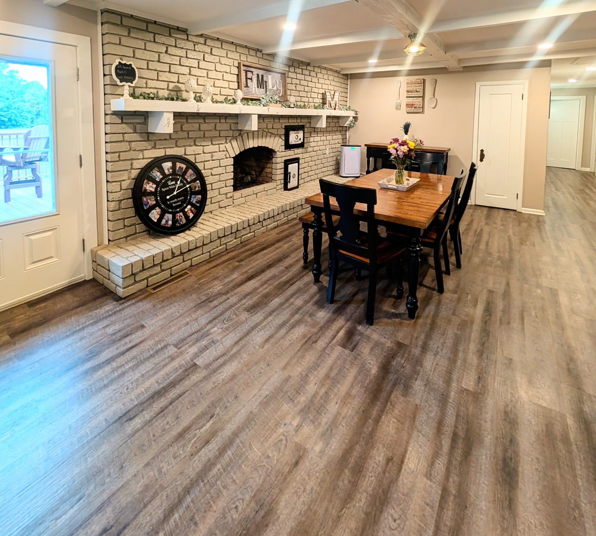 1106 S Chancery Street Mcminnville TN 37110