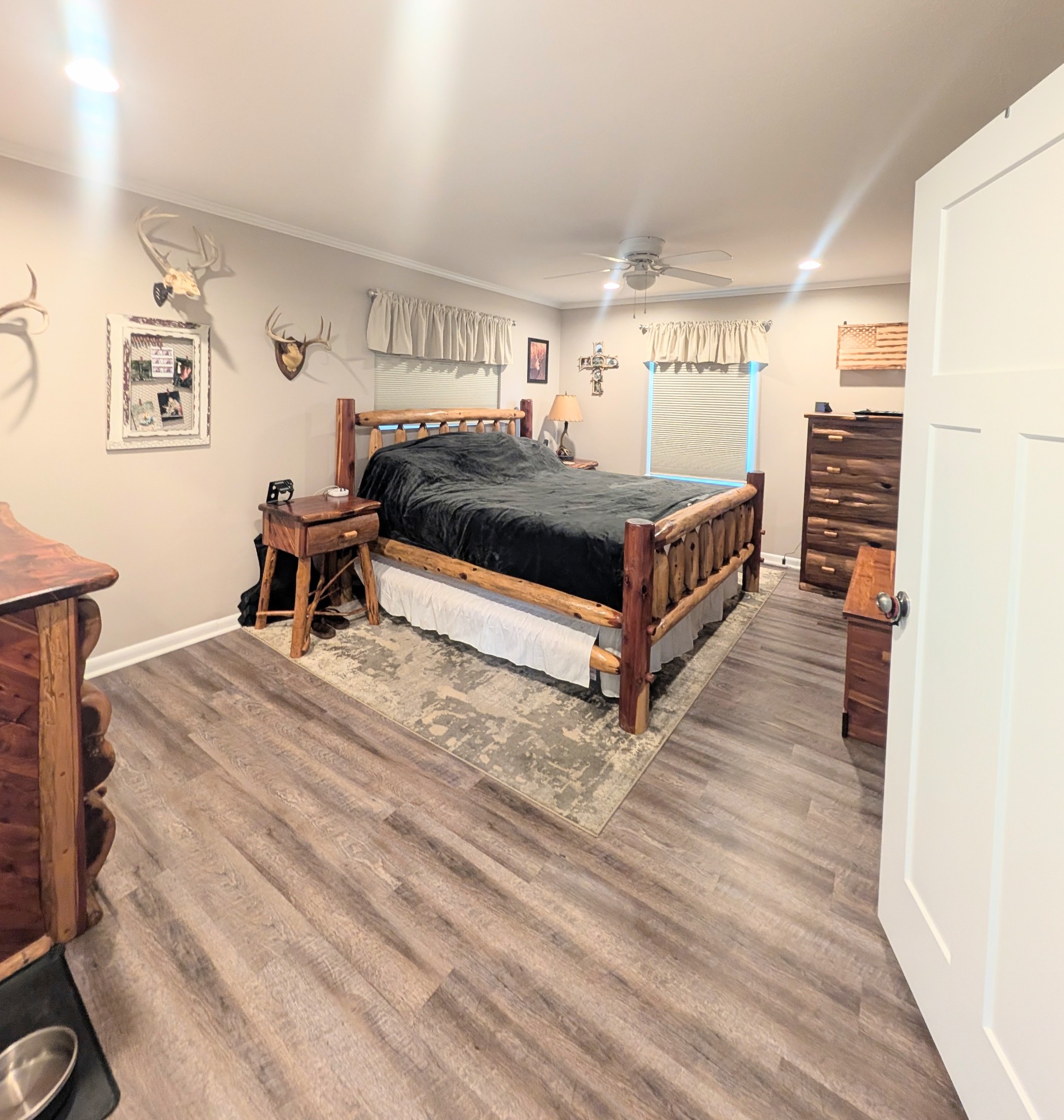 1106 S Chancery Street Mcminnville TN 37110