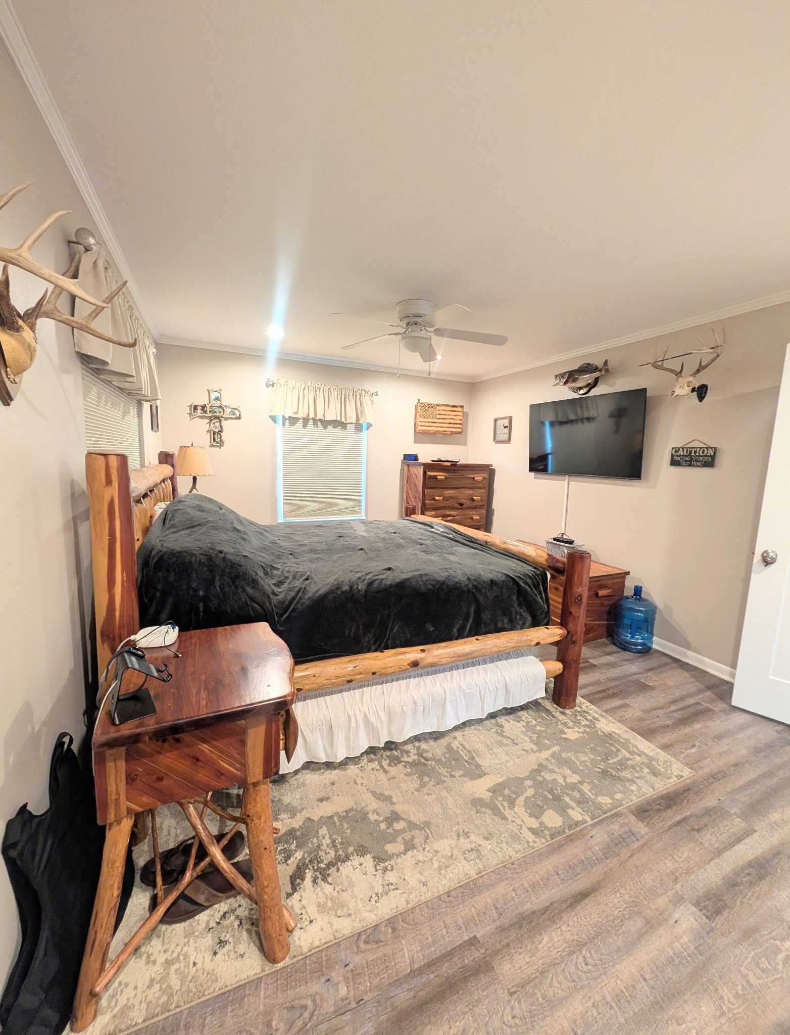 1106 S Chancery Street Mcminnville TN 37110