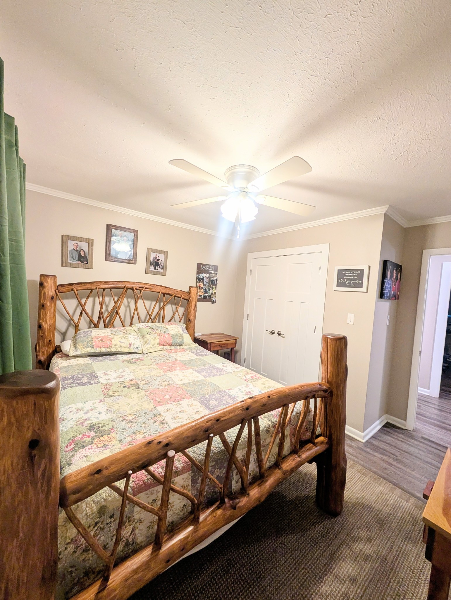 1106 S Chancery Street Mcminnville TN 37110