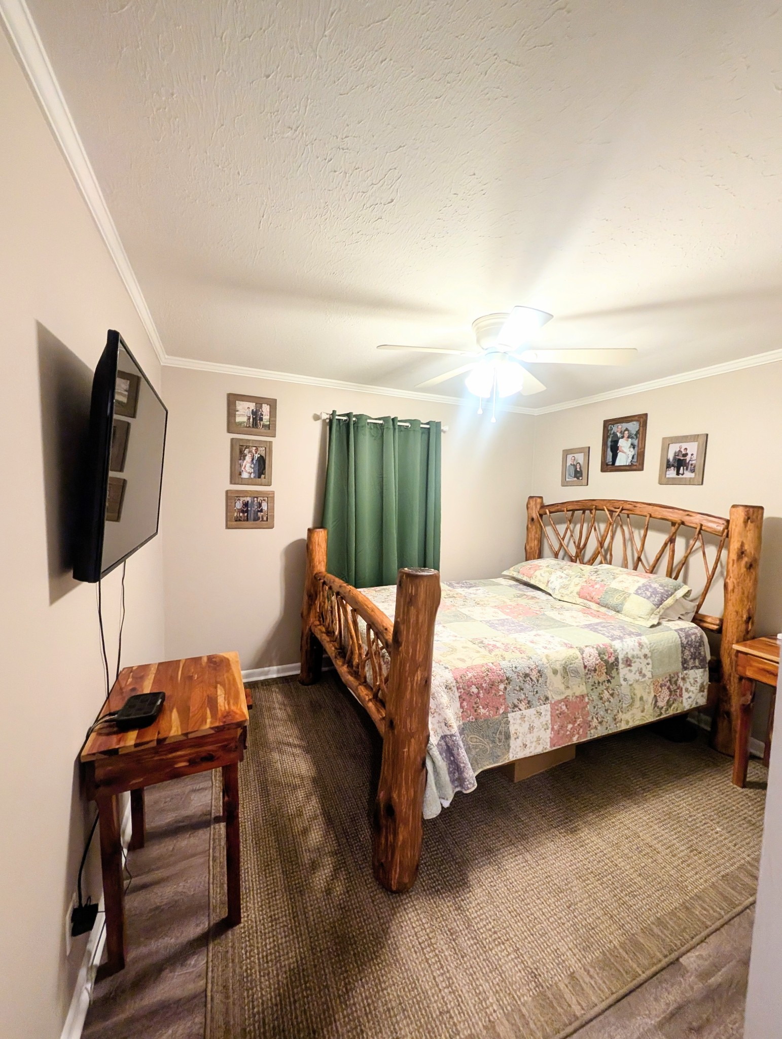 1106 S Chancery Street Mcminnville TN 37110