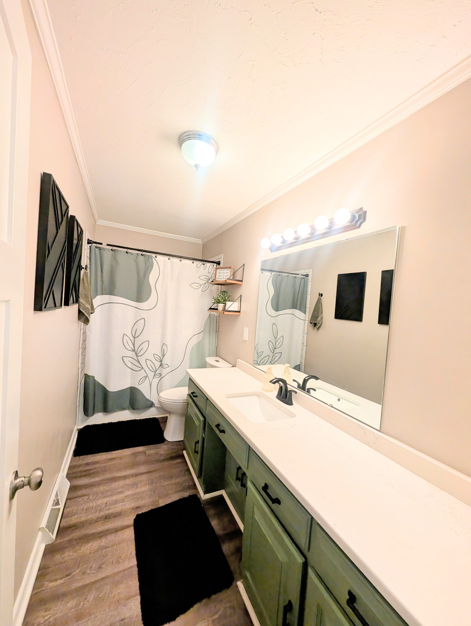 1106 S Chancery Street Mcminnville TN 37110