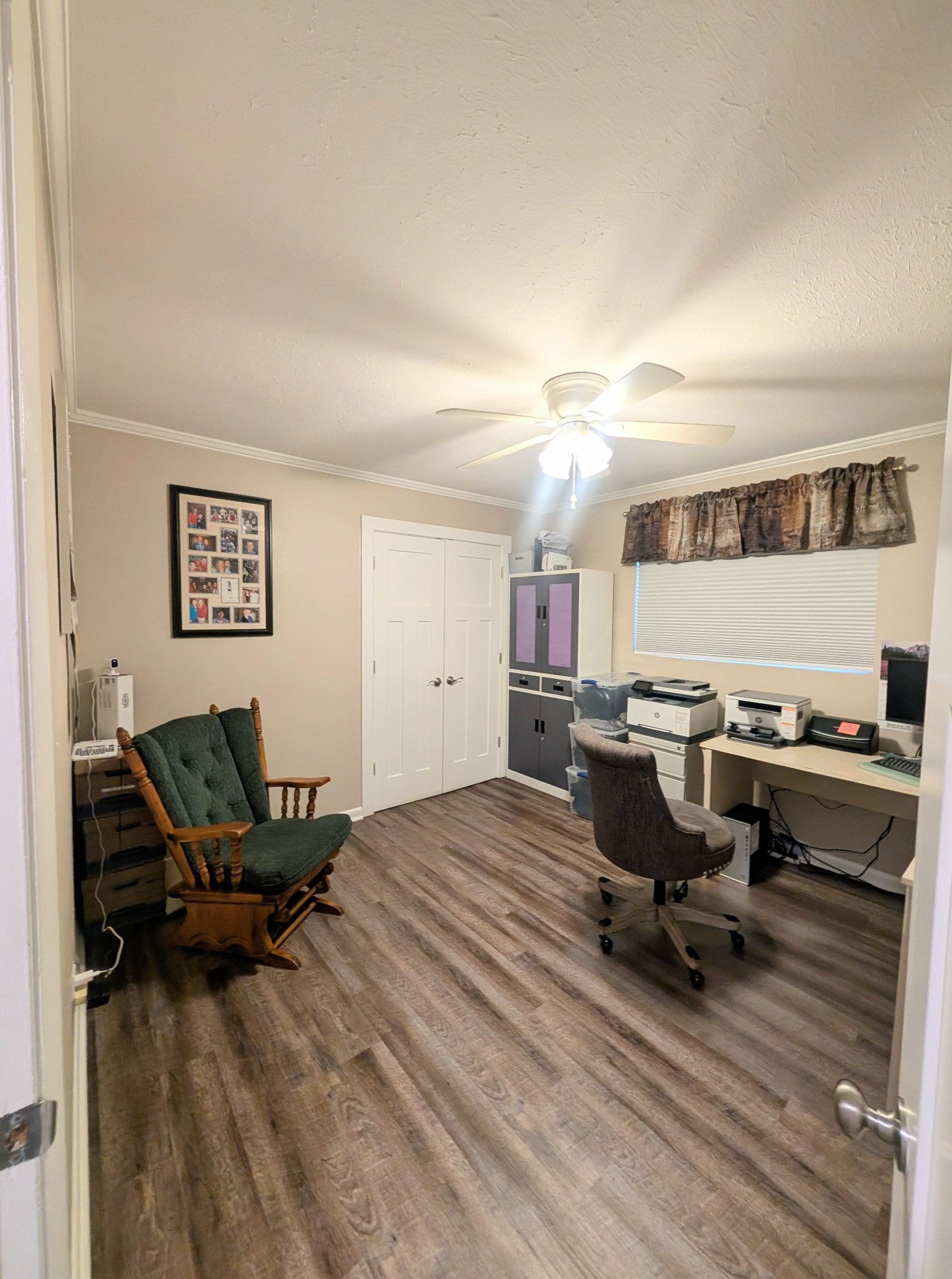 1106 S Chancery Street Mcminnville TN 37110