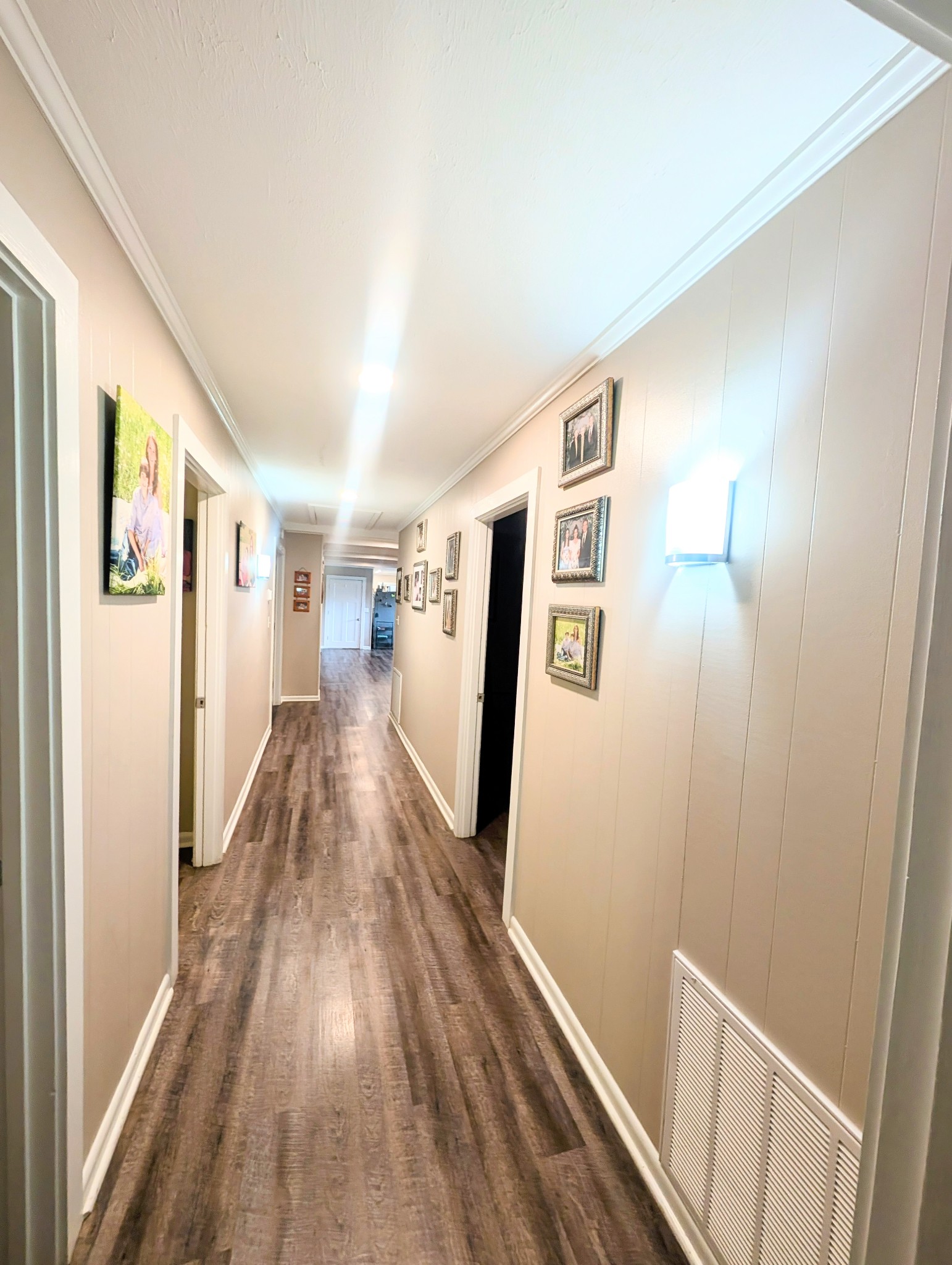1106 S Chancery Street Mcminnville TN 37110