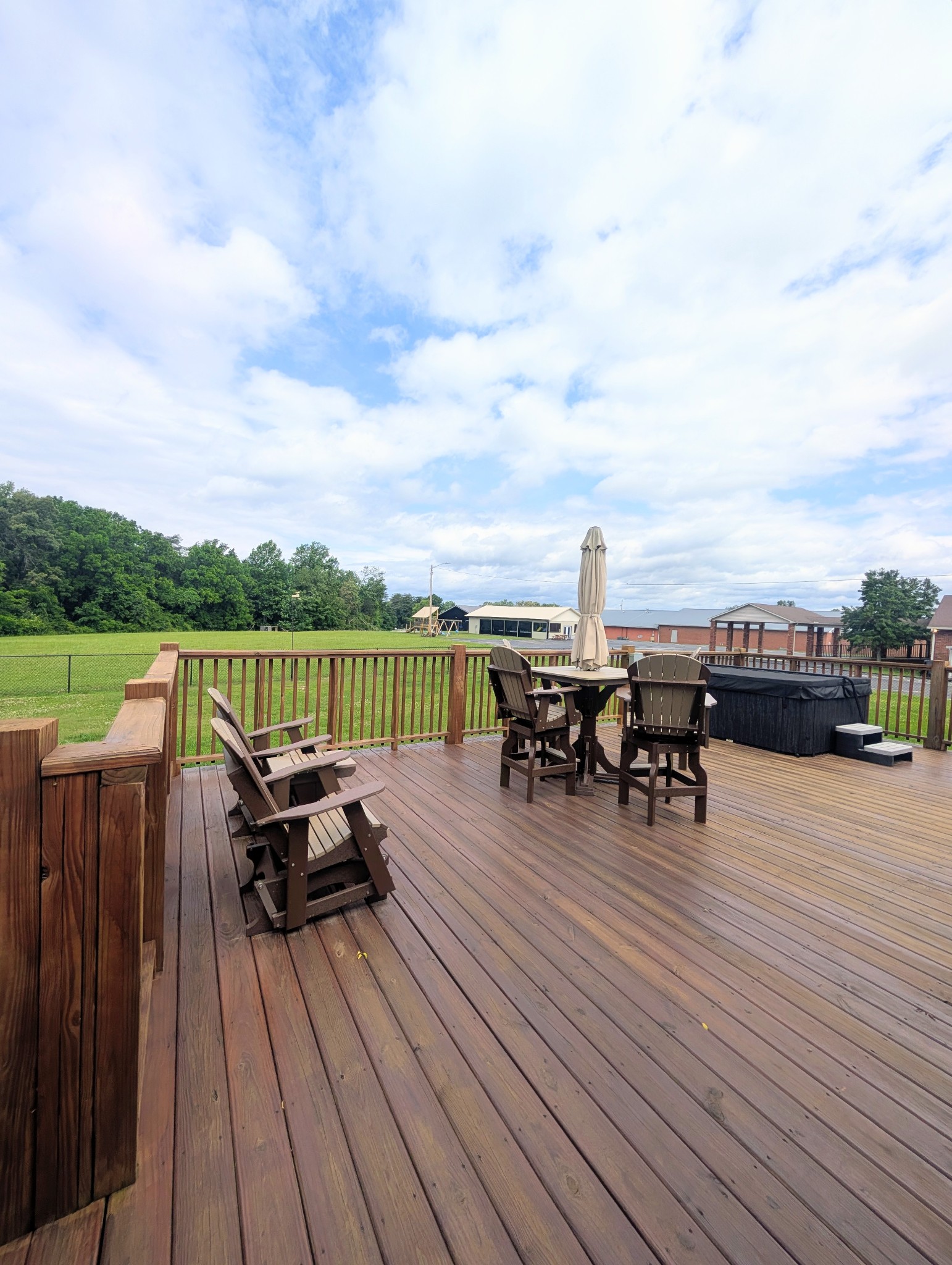 1106 S Chancery Street Mcminnville TN 37110