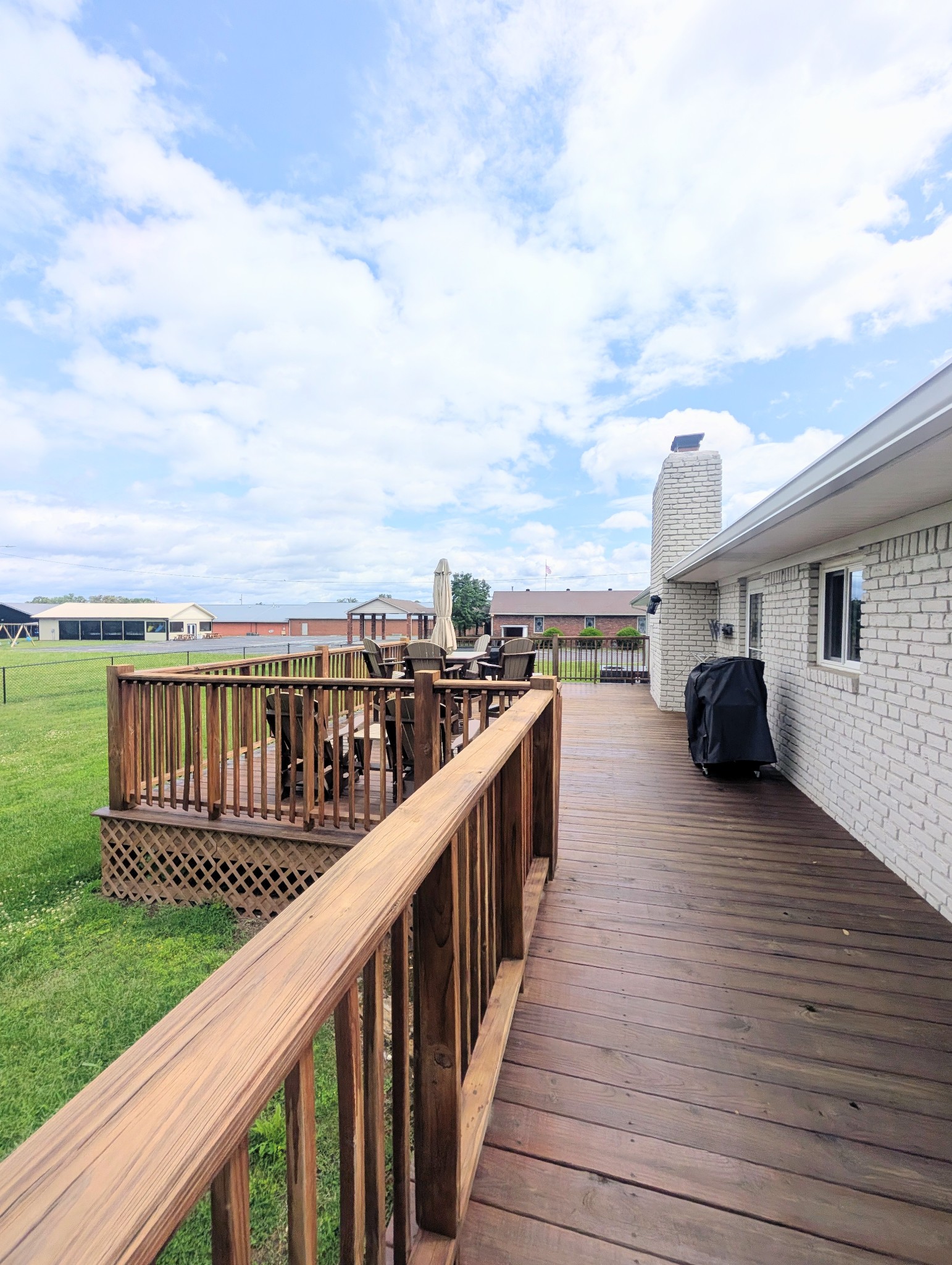 1106 S Chancery Street Mcminnville TN 37110