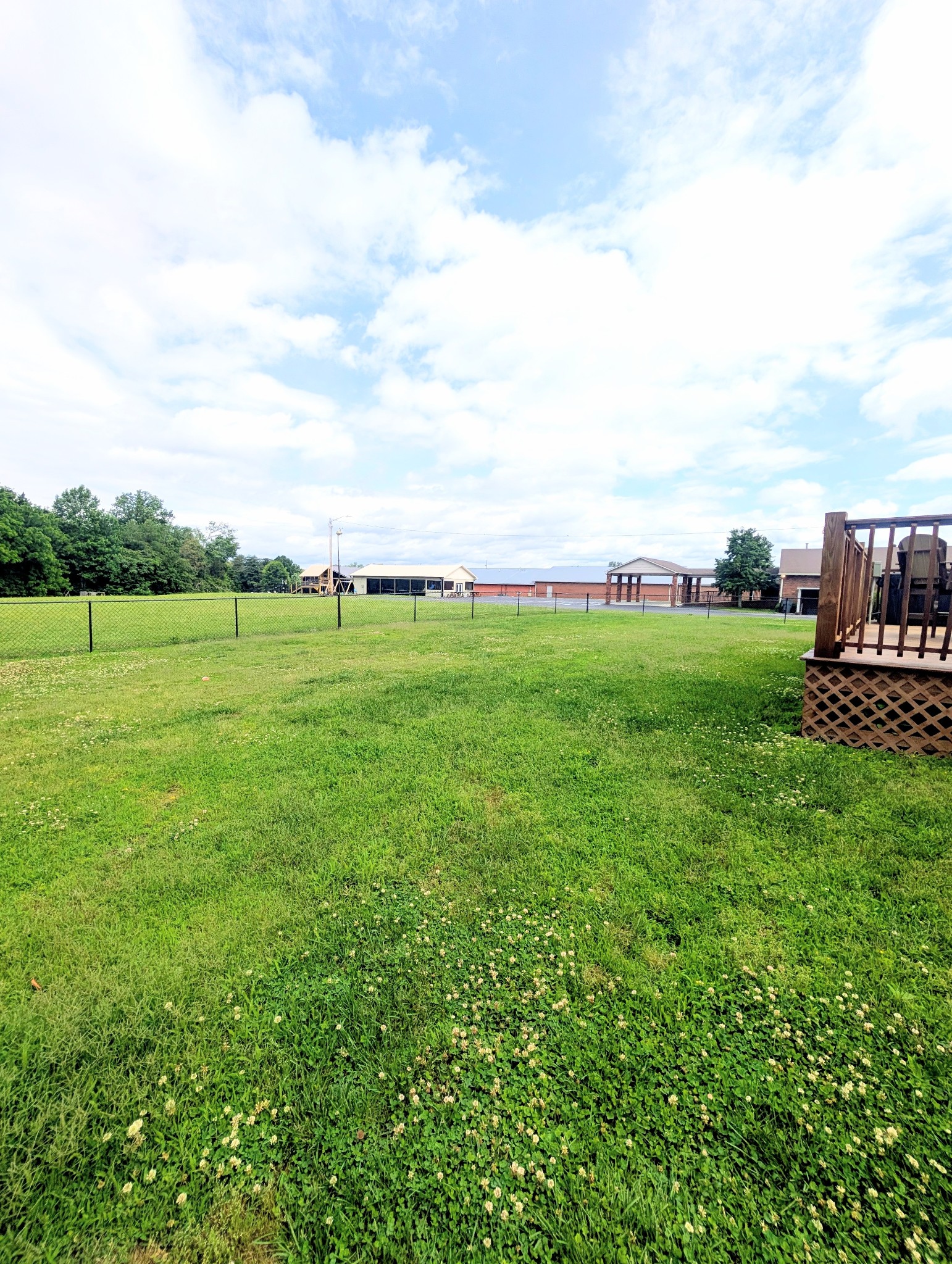 1106 S Chancery Street Mcminnville TN 37110