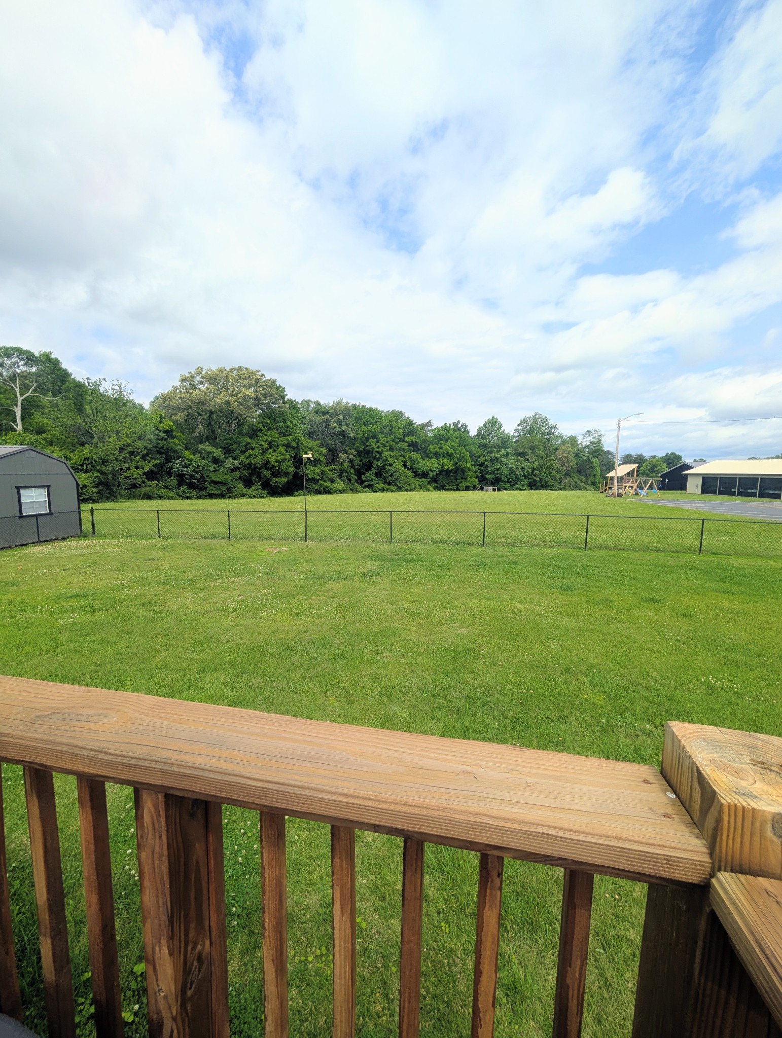 1106 S Chancery Street Mcminnville TN 37110