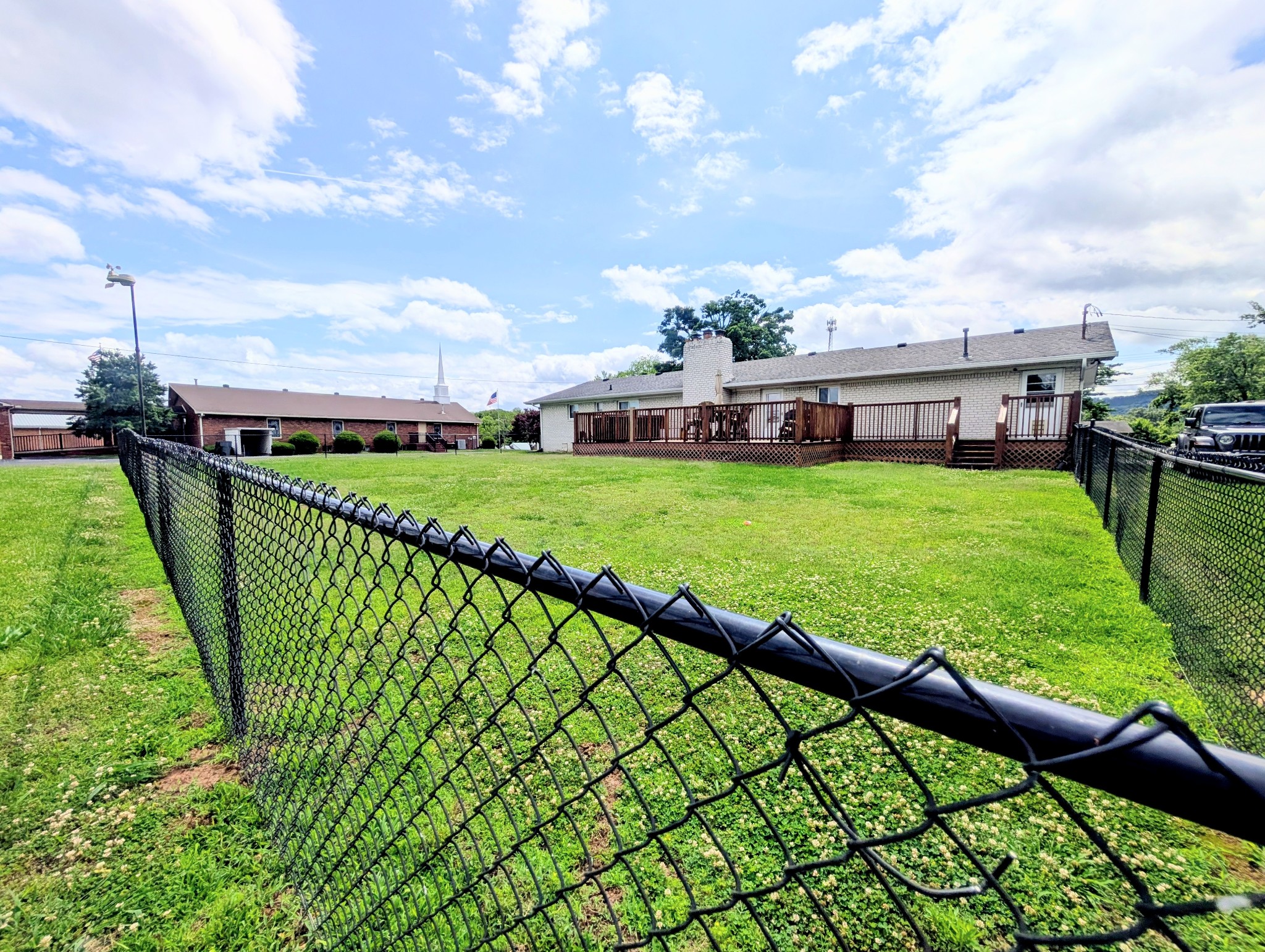 1106 S Chancery Street Mcminnville TN 37110