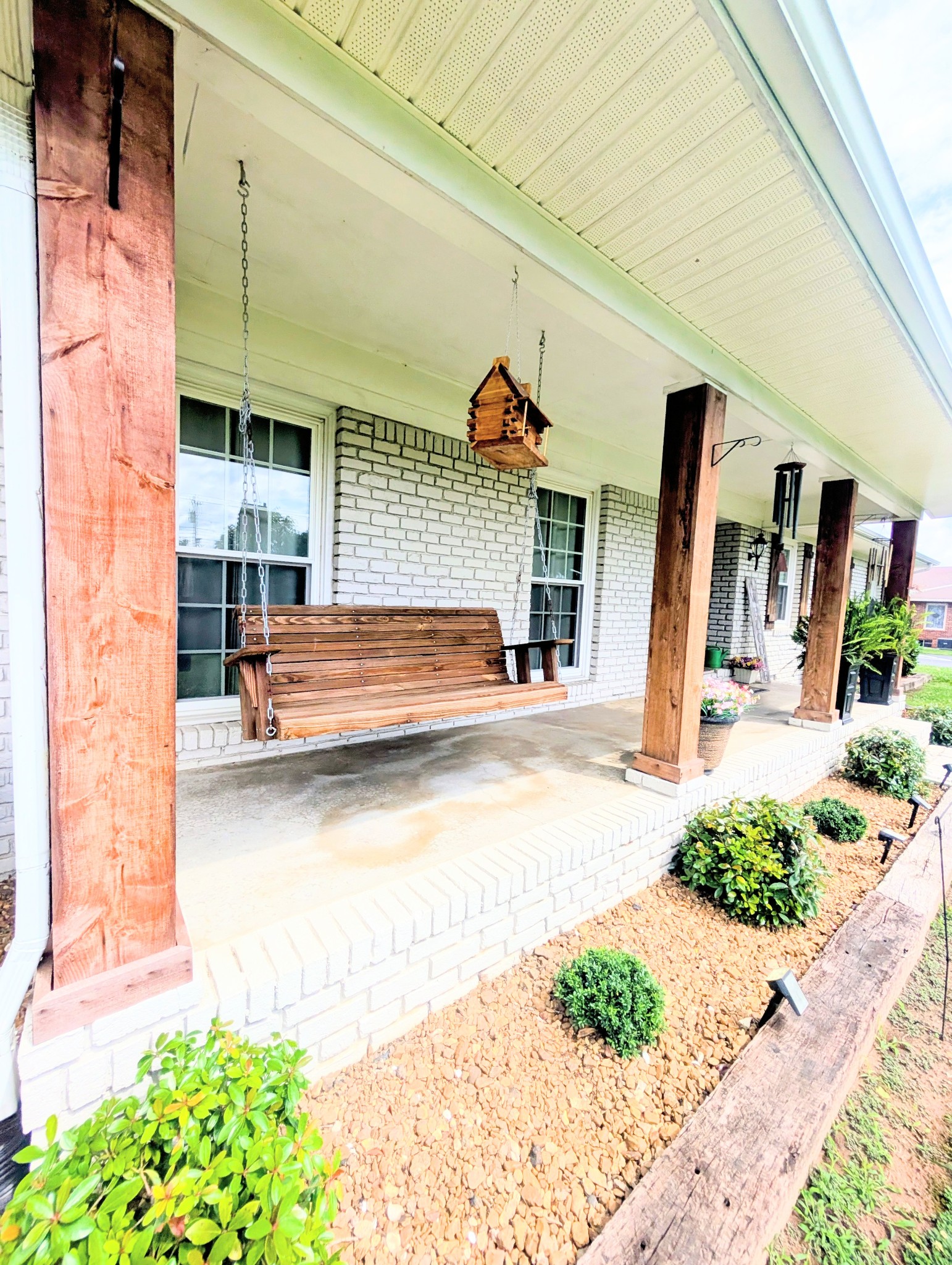 1106 S Chancery Street Mcminnville TN 37110