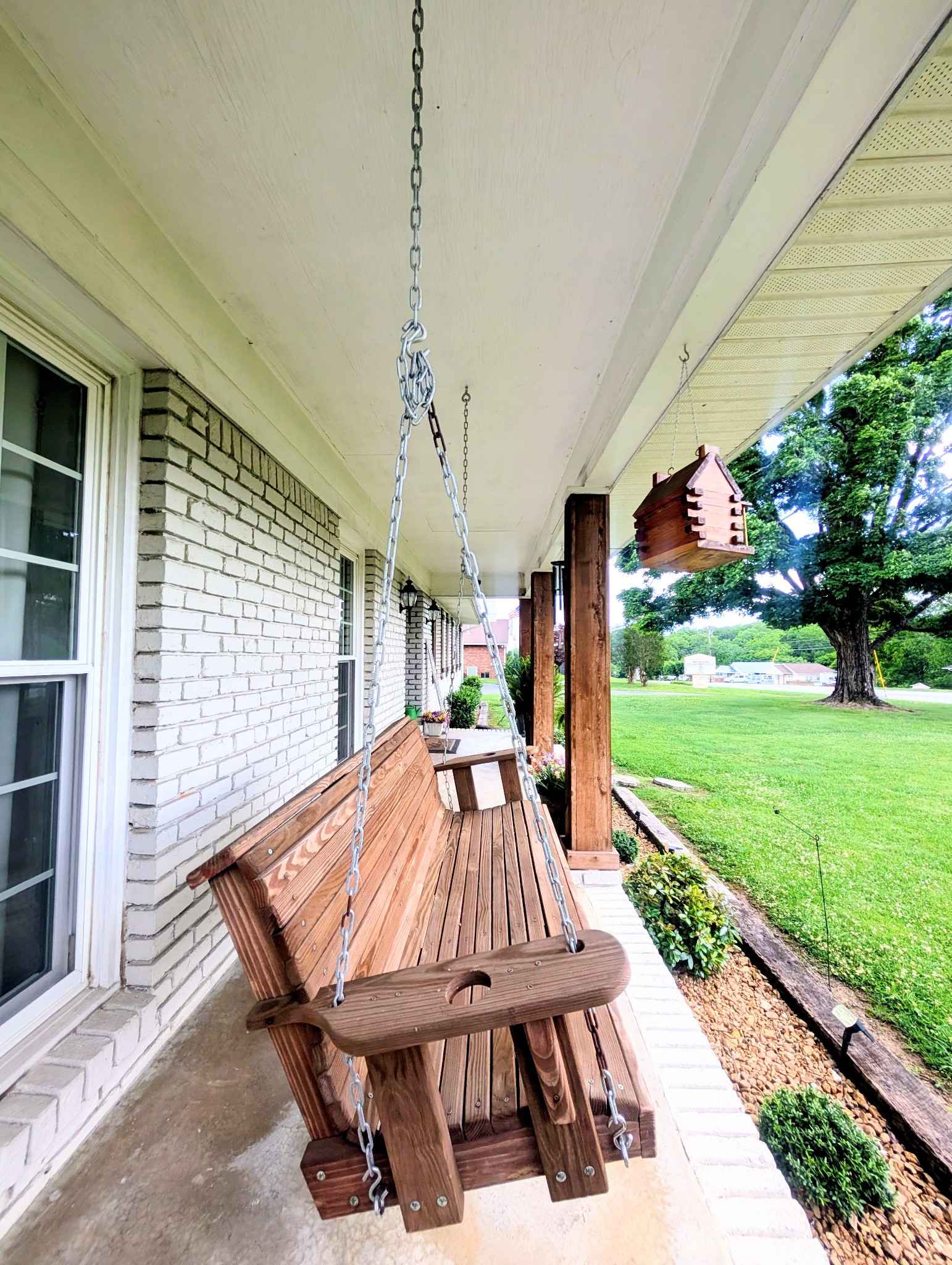 1106 S Chancery Street Mcminnville TN 37110