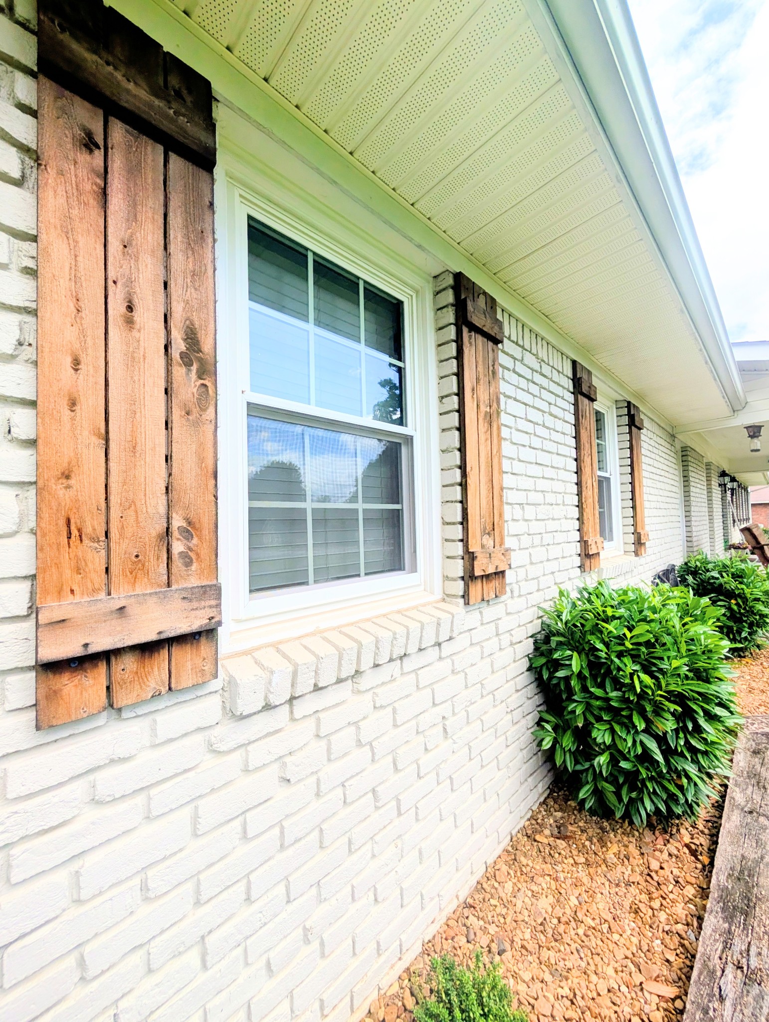 1106 S Chancery Street Mcminnville TN 37110