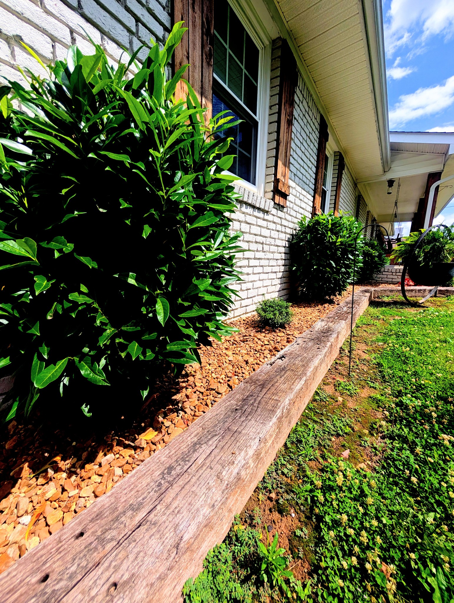 1106 S Chancery Street Mcminnville TN 37110