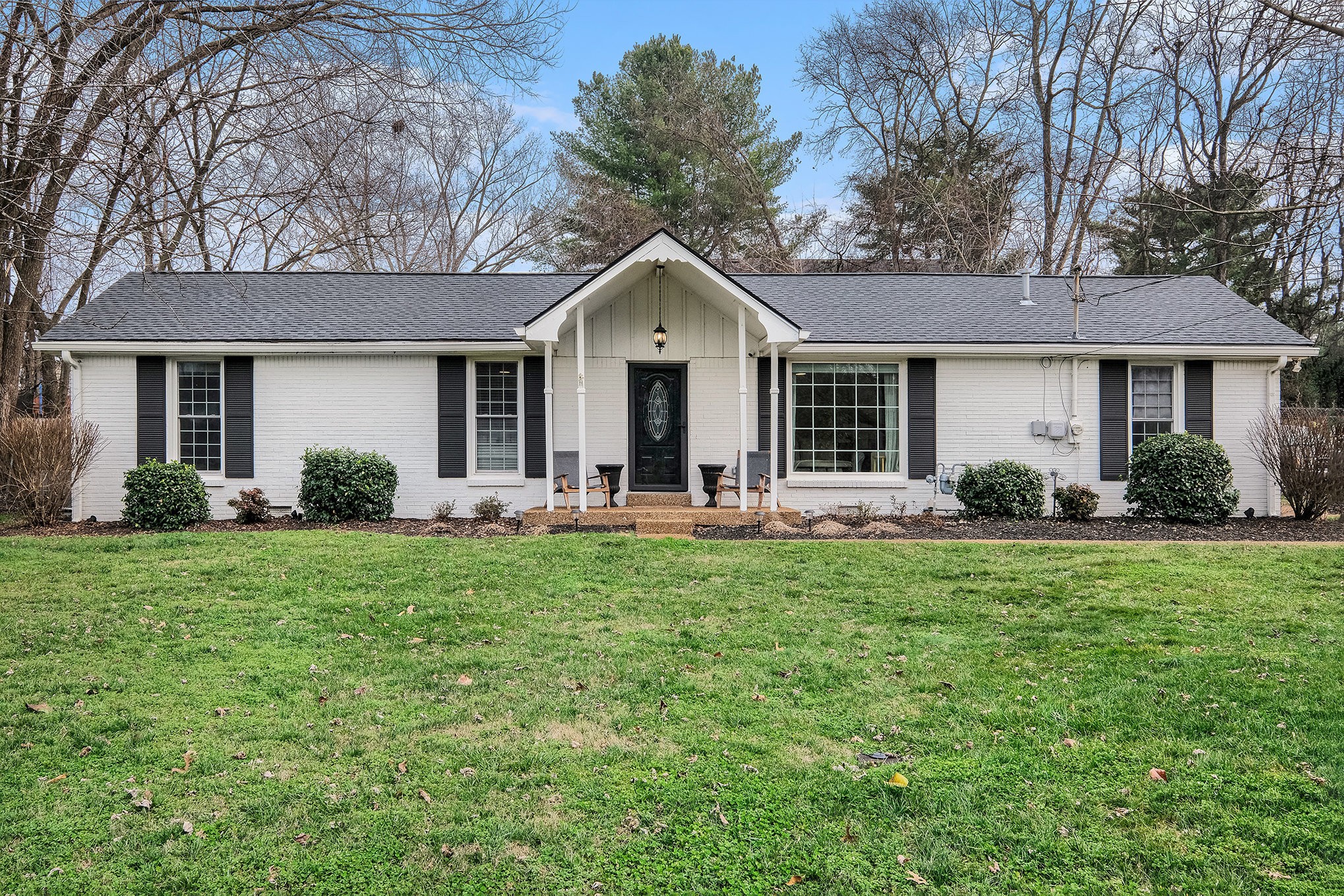 806 Edwards Drive Franklin TN 37064