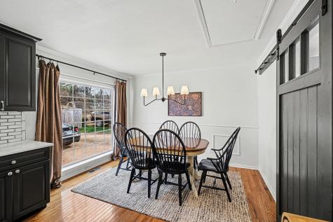 806 Edwards Drive Franklin TN 37064