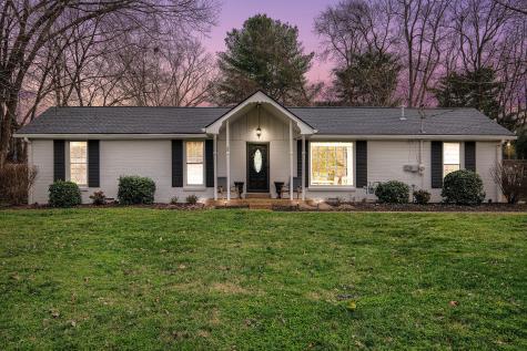 806 Edwards Drive Franklin TN 37064