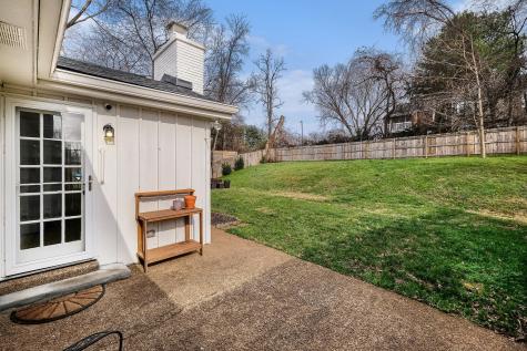 806 Edwards Drive Franklin TN 37064