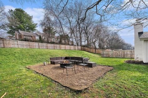 806 Edwards Drive Franklin TN 37064