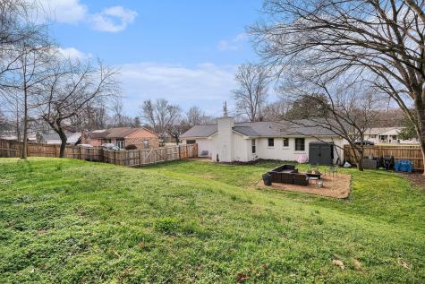 806 Edwards Drive Franklin TN 37064