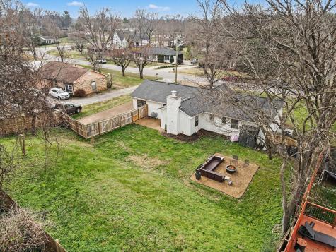 806 Edwards Drive Franklin TN 37064