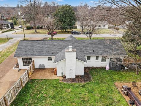 806 Edwards Drive Franklin TN 37064